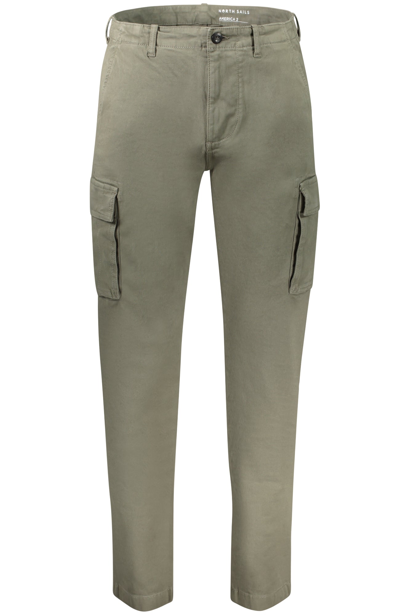 GRÜNE HERRENHOSE VON NORTH SAILS Grün 30 8052591031859