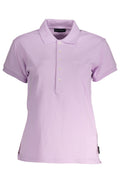 NORTH SAILS POLO KURZARM DAMEN ROSA Rosa S 8300825529192