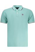 NORTH SAILS HERREN-POLOSHIRT MIT KURZEN ÄRMELN, BLAU Blau S 8052591188348