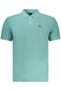 NORTH SAILS HERREN-POLOSHIRT MIT KURZEN ÄRMELN, BLAU Blau S 8052591187624
