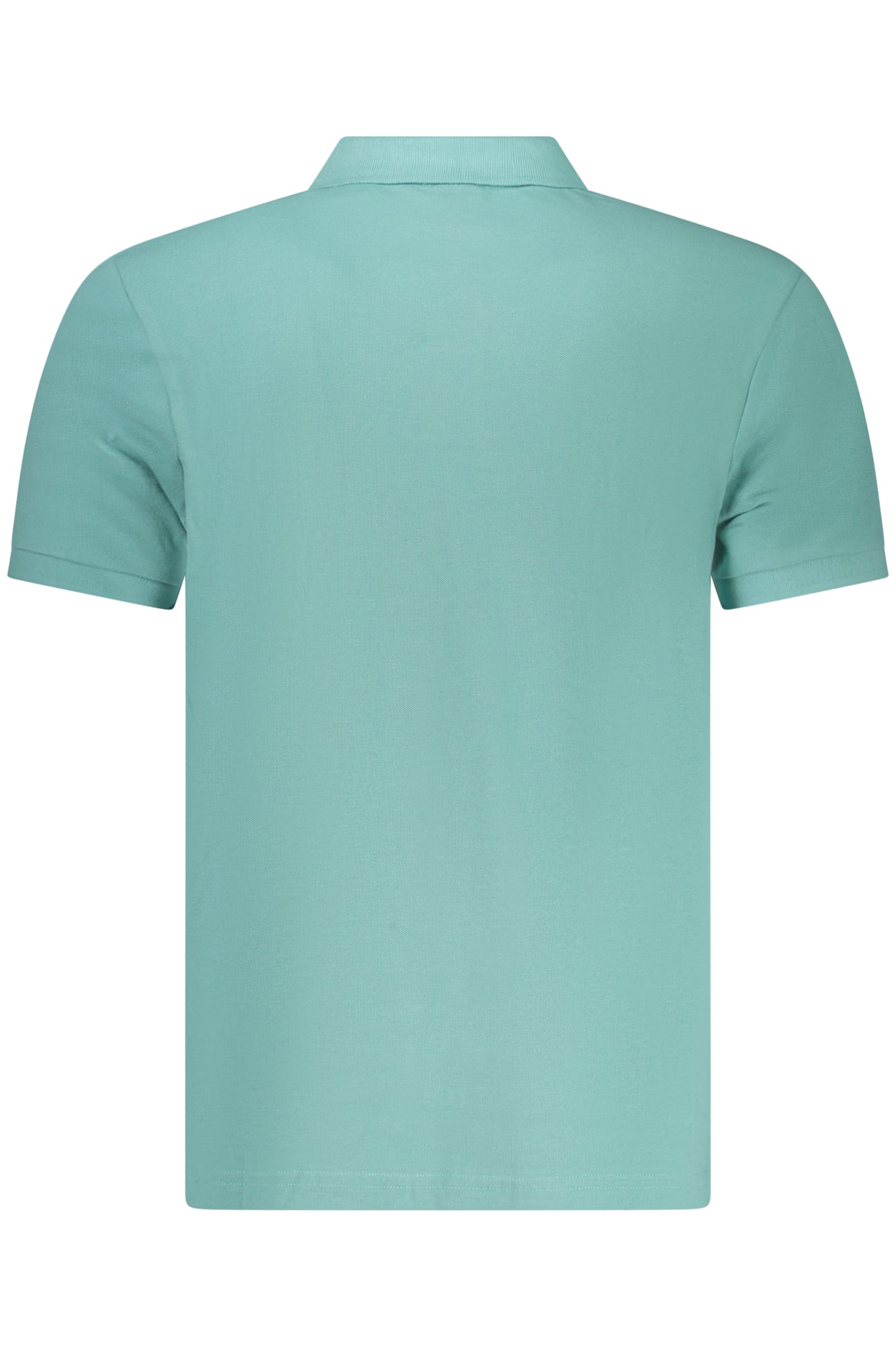 NORTH SAILS HERREN-POLOSHIRT MIT KURZEN ÄRMELN, BLAU