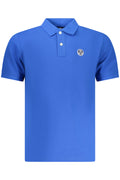 NORTH SAILS HERREN-POLOSHIRT MIT KURZEN ÄRMELN, BLAU Blau S 8052591187686