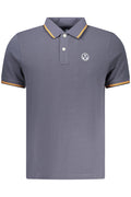 NORTH SAILS HERREN-POLOSHIRT MIT KURZEN ÄRMELN, BLAU Blau S 8052591188461
