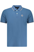 NORTH SAILS HERREN-POLOSHIRT MIT KURZEN ÄRMELN, BLAU Blau S 8052591188522