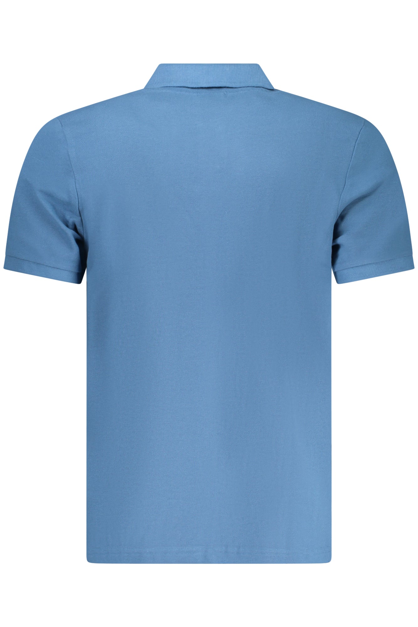 NORTH SAILS HERREN-POLOSHIRT MIT KURZEN ÄRMELN, BLAU