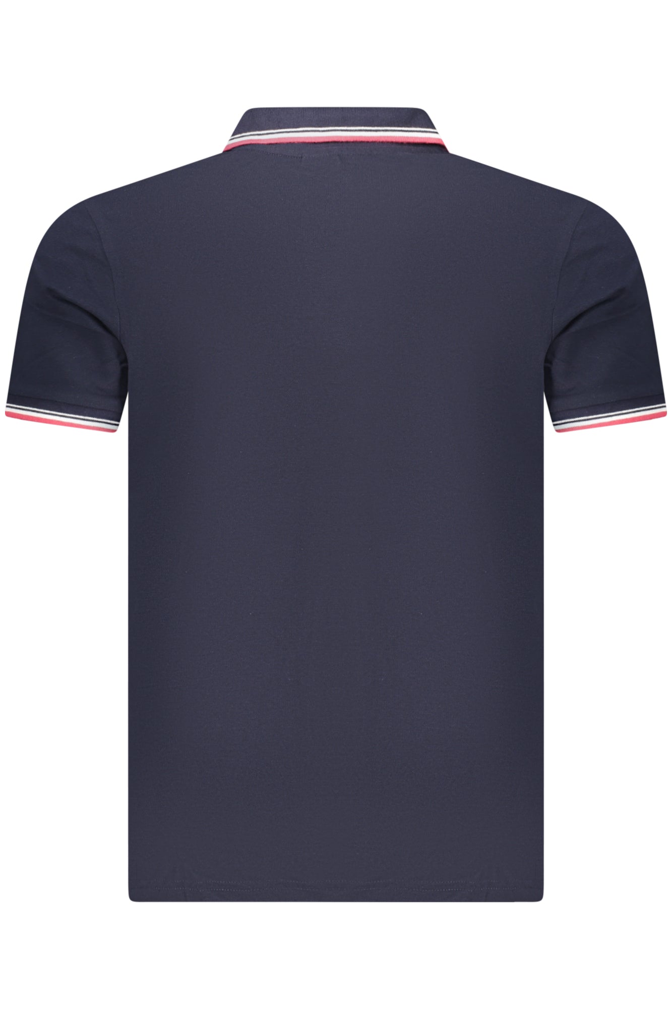 NORTH SAILS MEN'S SHORT-SLEEVED POLO SHIRT, BLUE