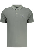NORTH SAILS HERREN-POLOSHIRT MIT KURZEN ÄRMELN, GRÜN Grün S 8052591187501