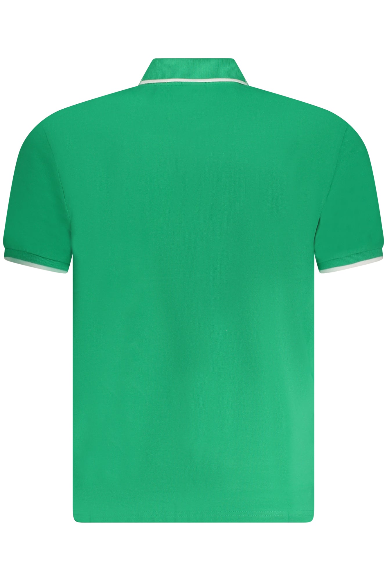 NORTH SAILS MEN'S SHORT-SLEEVED POLO SHIRT, GREEN