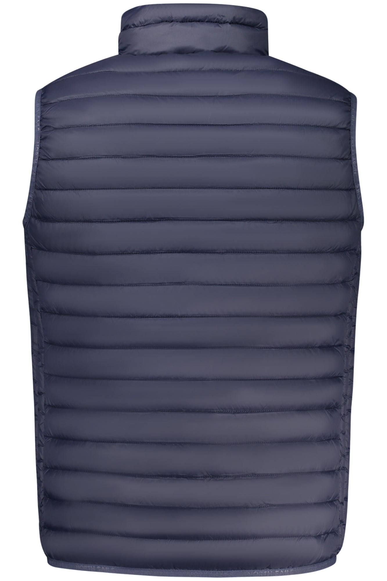 NORTH SAILS HERREN BLAUE ÄRMELLOSE JACKE