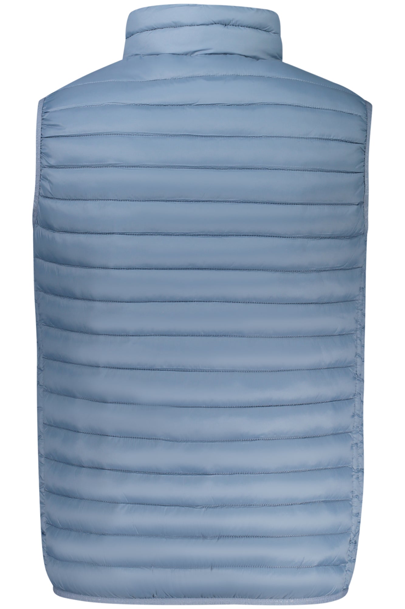 NORTH SAILS MEN'S BLUE SLEEVELESS JACKET