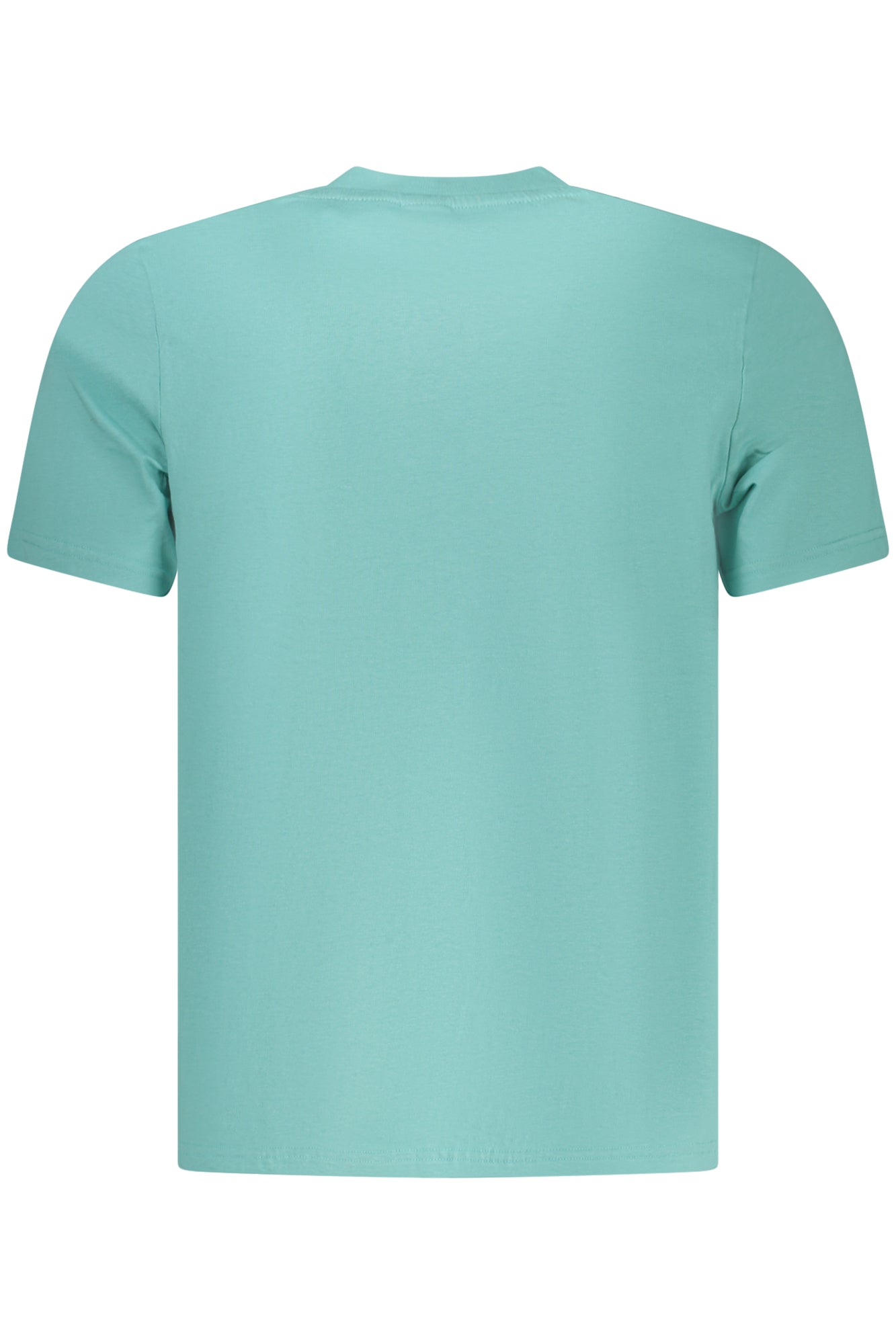 NORTH SAILS Herren-T-Shirt mit kurzen Ärmeln, blau