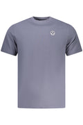 NORTH SAILS Herren-T-Shirt mit kurzen Ärmeln, blau Blau S 8052591189123