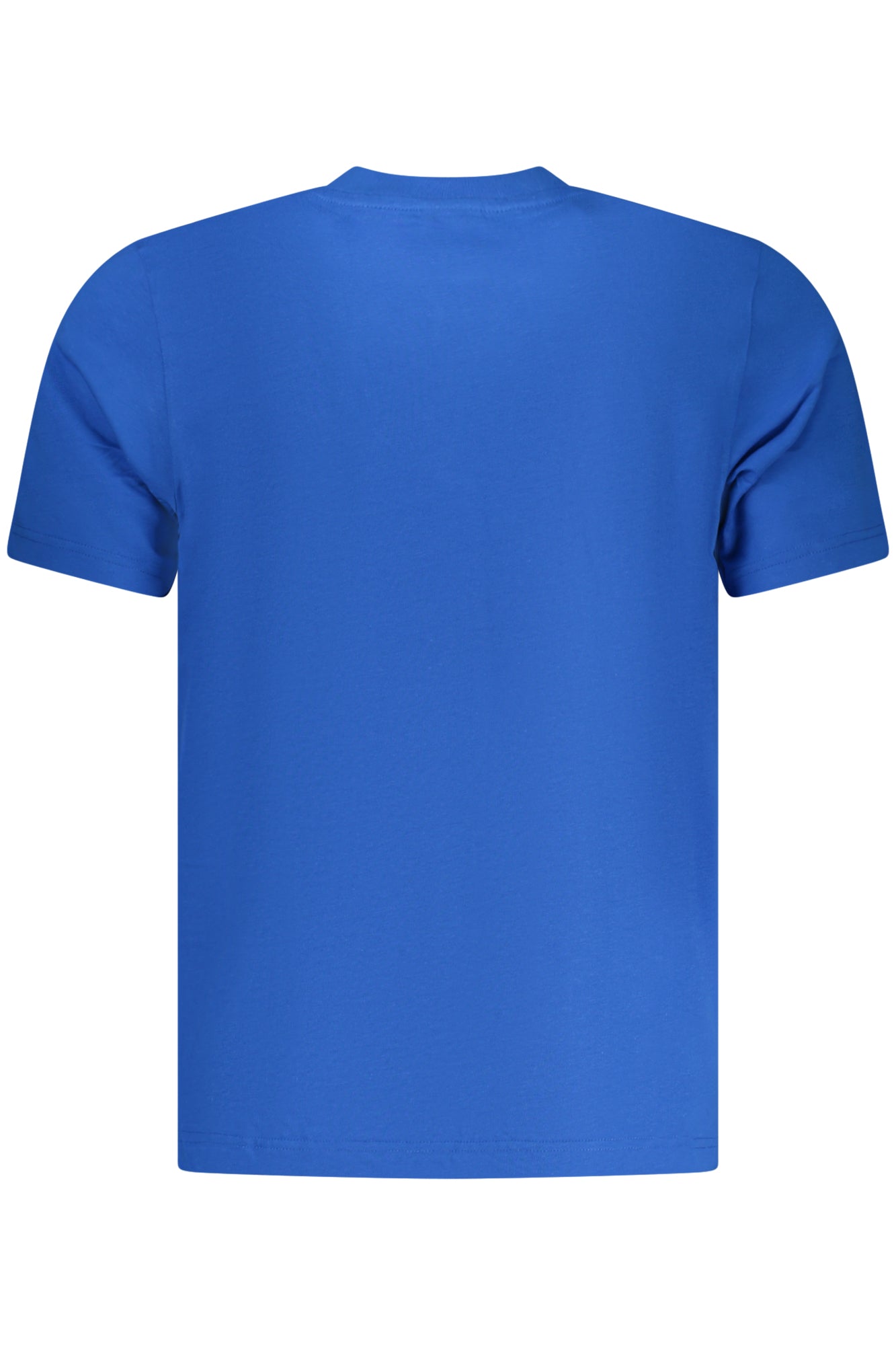 NORTH SAILS Herren-T-Shirt mit kurzen Ärmeln, blau