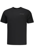 NORTH SAILS HERREN KURZARM-T-SHIRT SCHWARZ Schwarz S 8052591189604