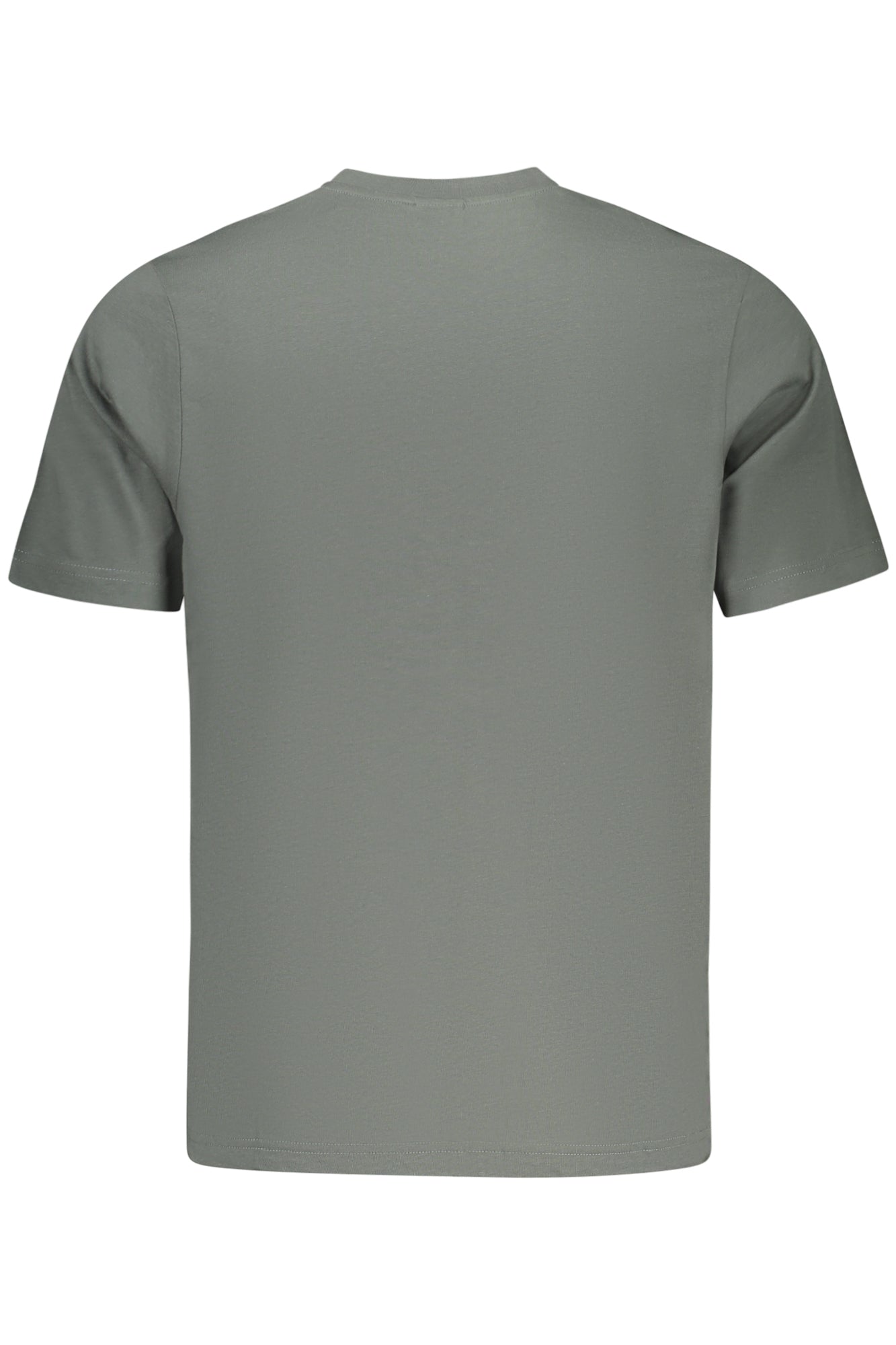 NORTH SAILS MEN'S SHORT SLEEVE T-SHIRT GREEN