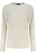 NORTH SAILS DAMEN LANGARM-T-SHIRT WEISS Weiß XS 8052591010830