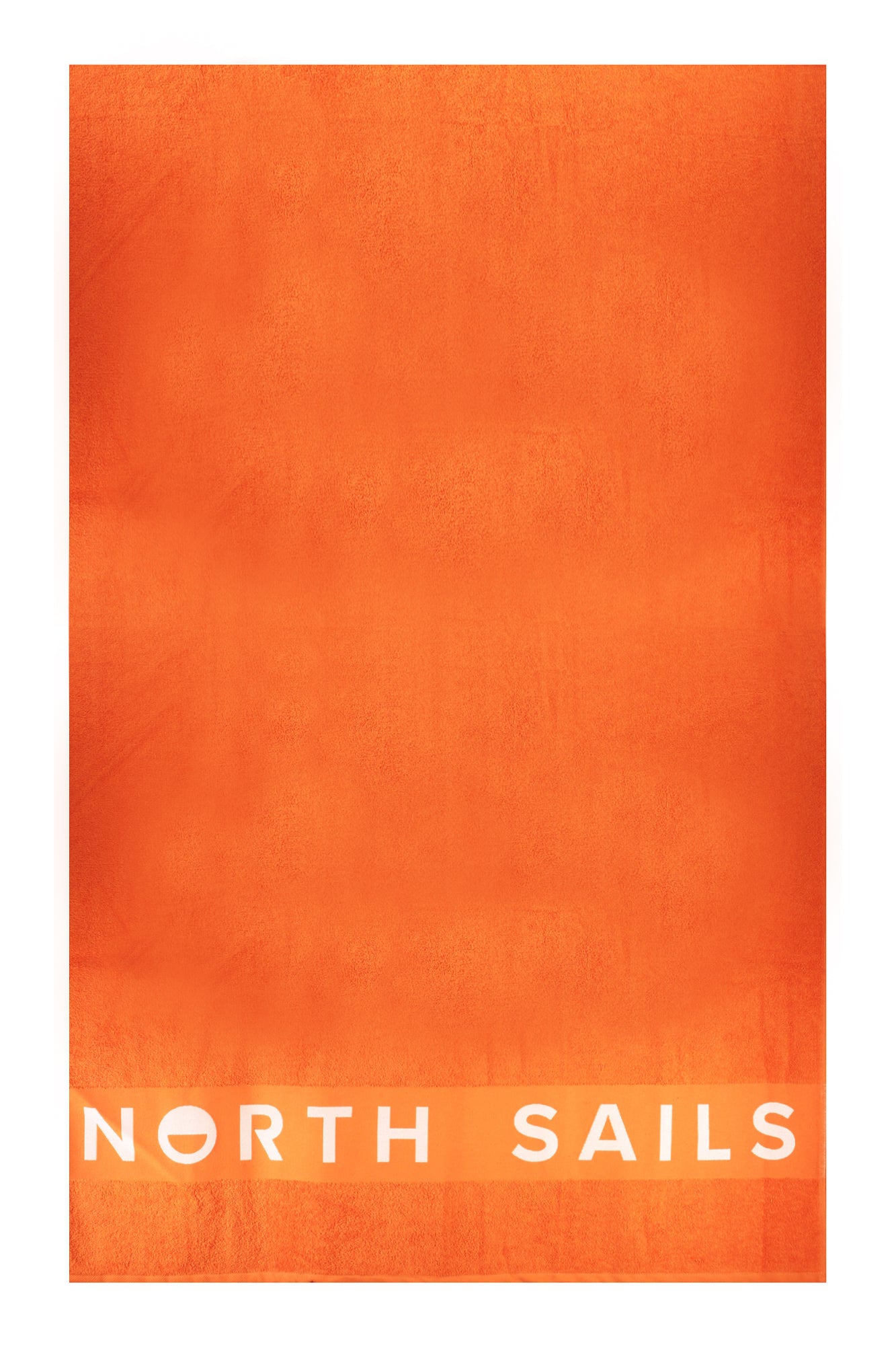 NORTH SAILS DAMEN-STRANDTUCH ORANGE Orange UNI 8300825757656