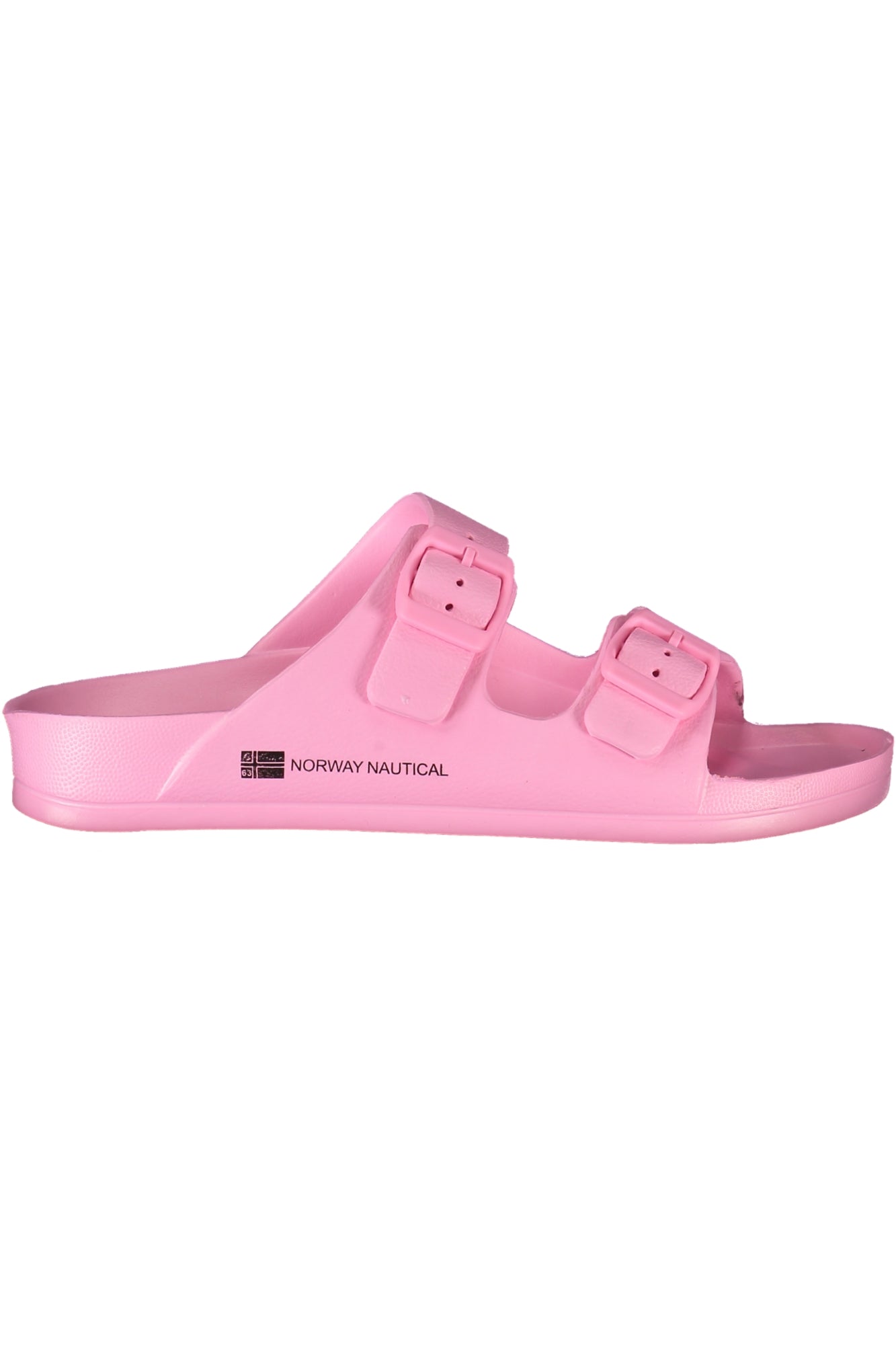 NORWAY 1963 ROSA DAMEN-SLIPPER Rosa 40 8053480688550