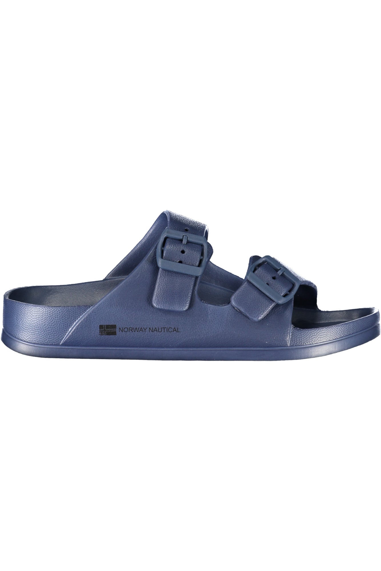 NORWAY 1963 Herren-Slipper, blau Blau 46 8053480474429