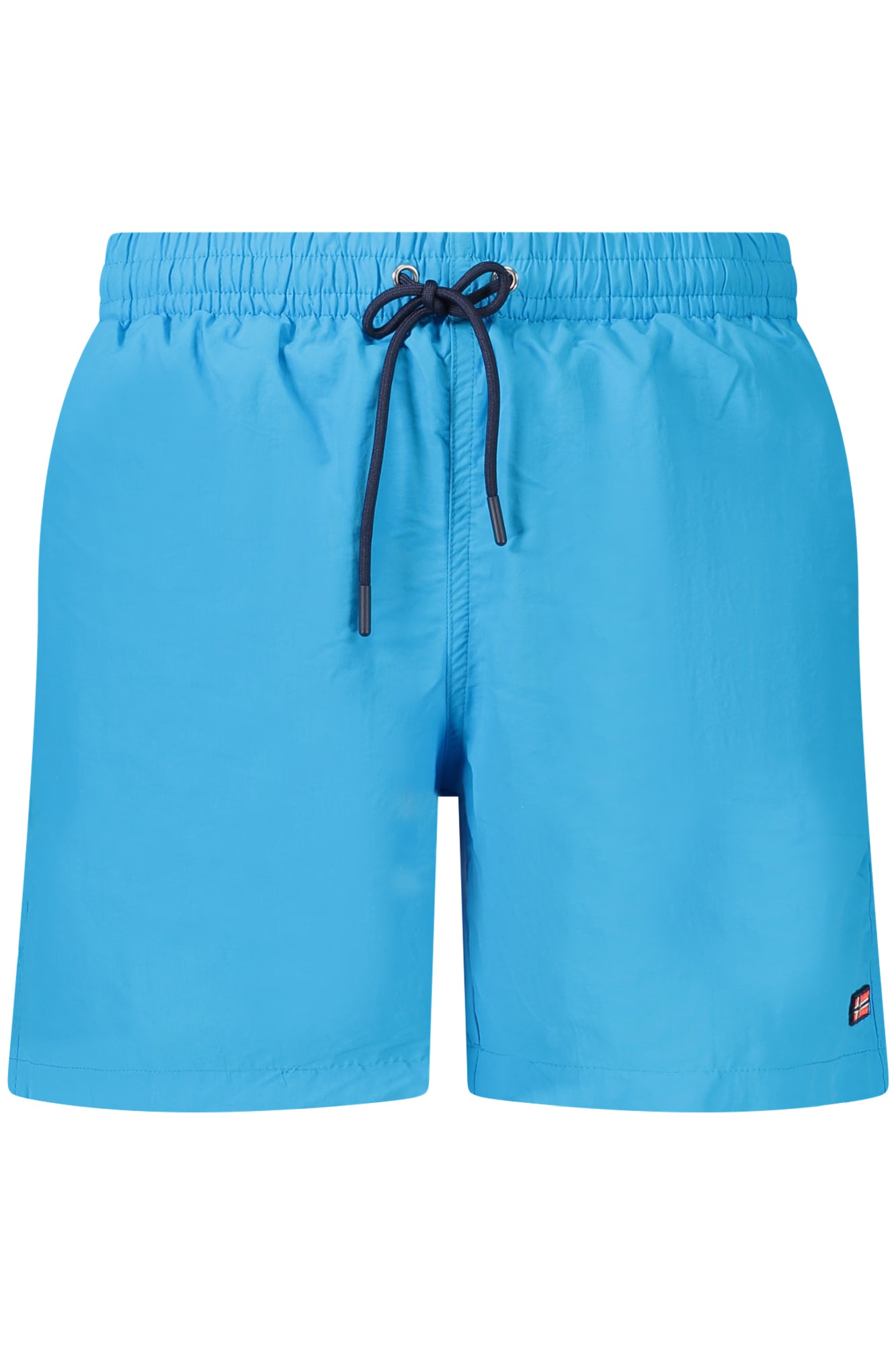 NORWEGEN 1963 HERRENKOSTÜM MIT BLAUER UNTERTEIL Blau M 8053480934251