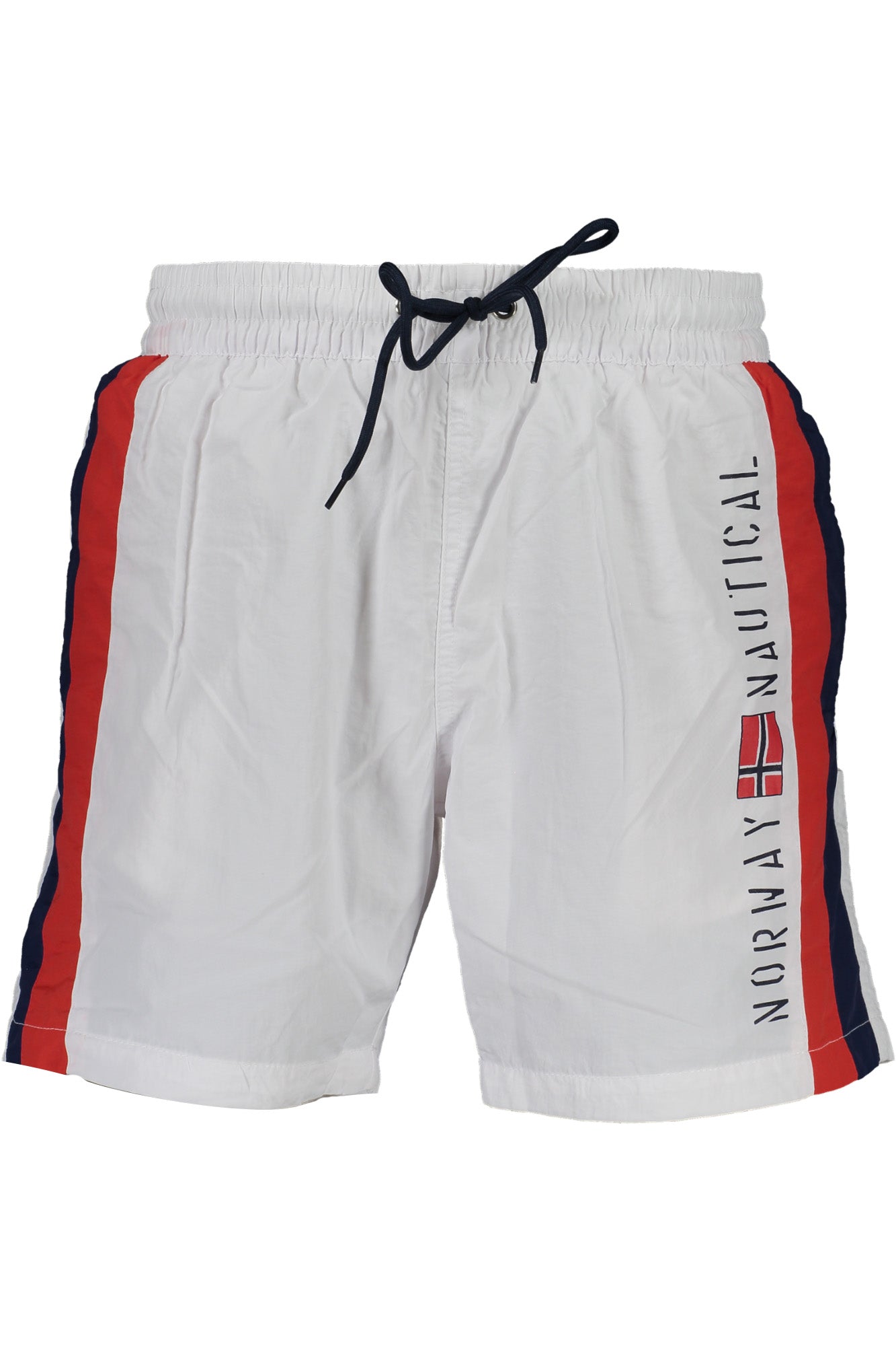 NORWEGEN 1963 WEISSER MANN-UNTERTEIL-KOSTÜM Weiß M 8053480694476