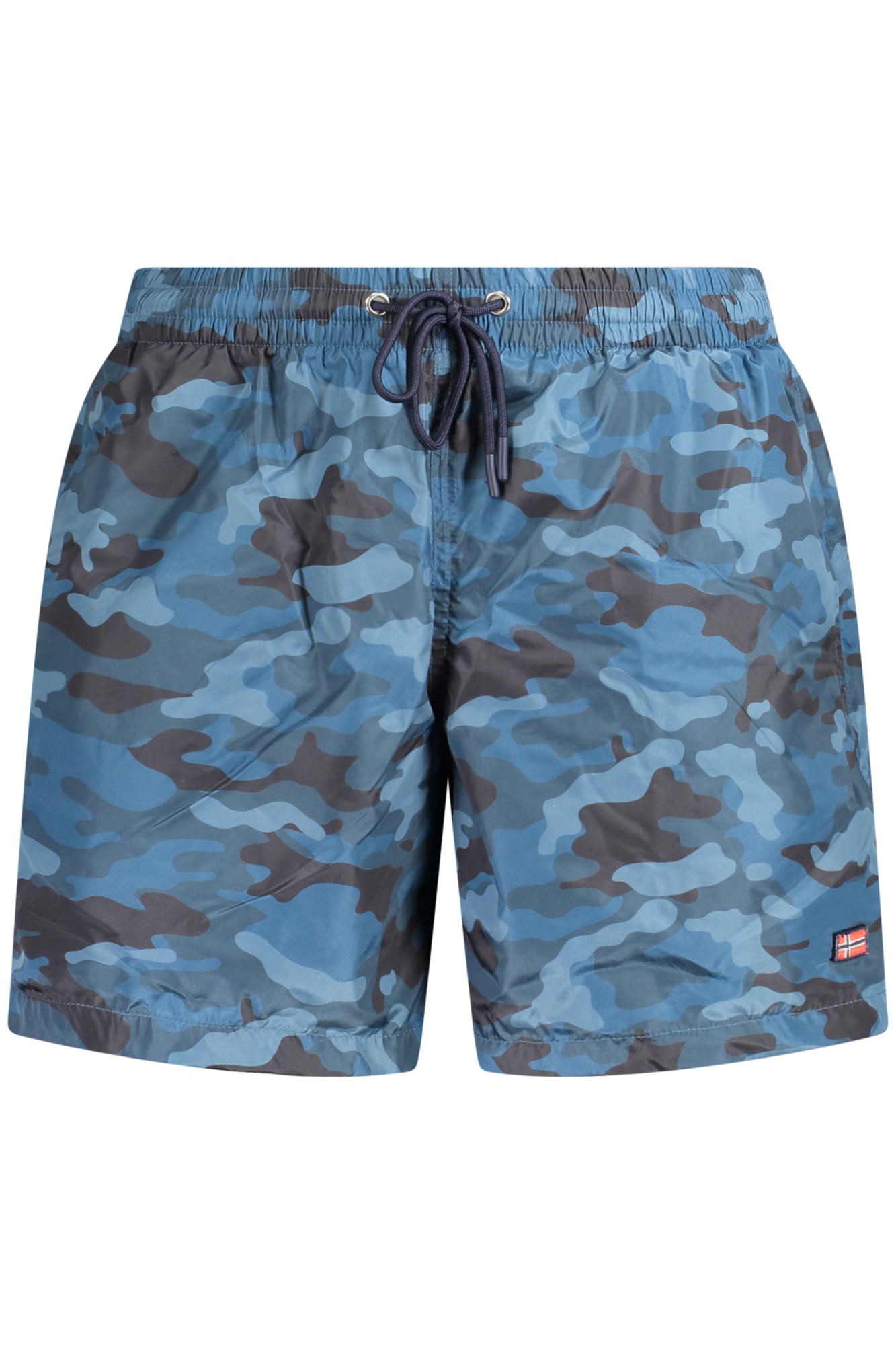 NORWEGEN 1963 BLAUES HERRENUNTERKOSTÜM Blau 2XL 8053480494182