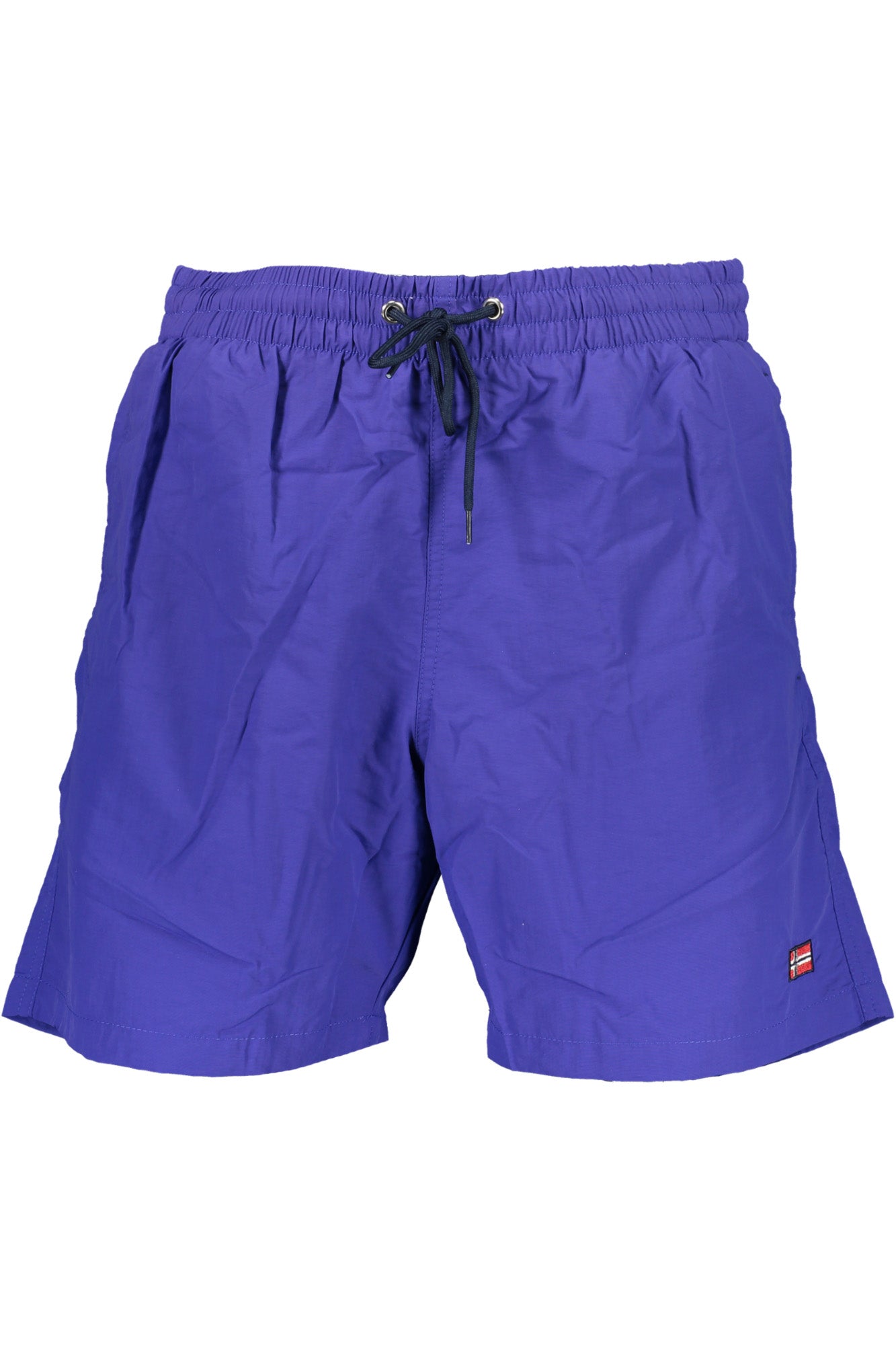 NORWEGEN 1963 BLAUES HERRENUNTERKOSTÜM Blau M 8053480694278