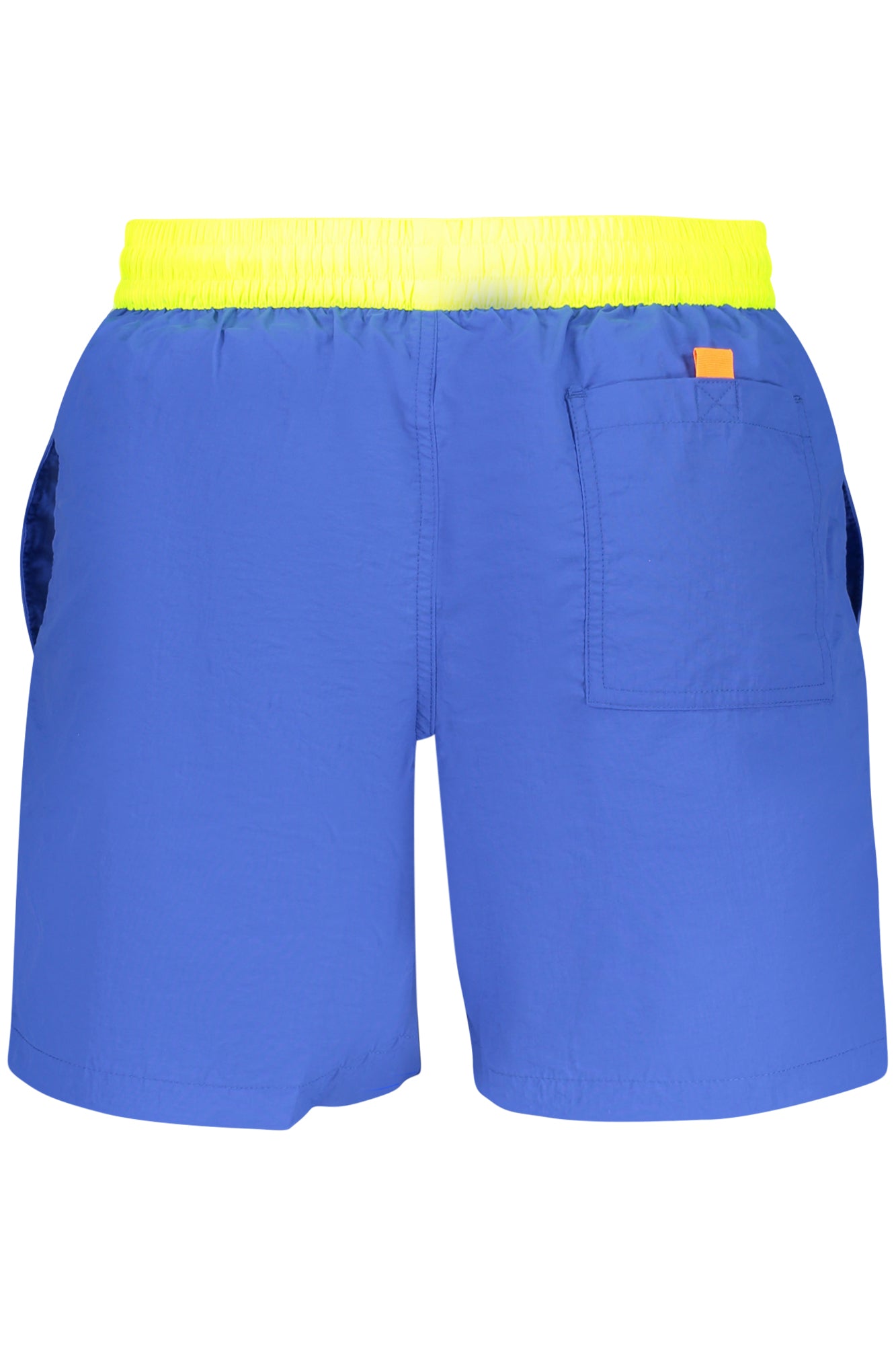 NORWEGEN 1963 BLAUES HERRENUNTERKOSTÜM