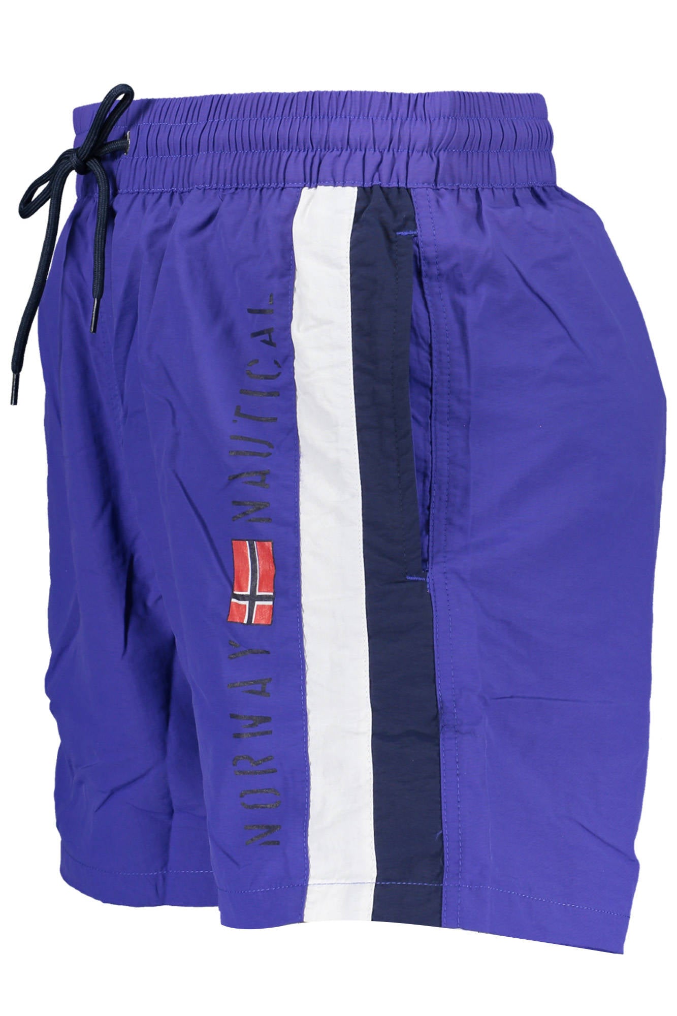 NORWAY 1963 BLUE MEN'S UNDERWEAR