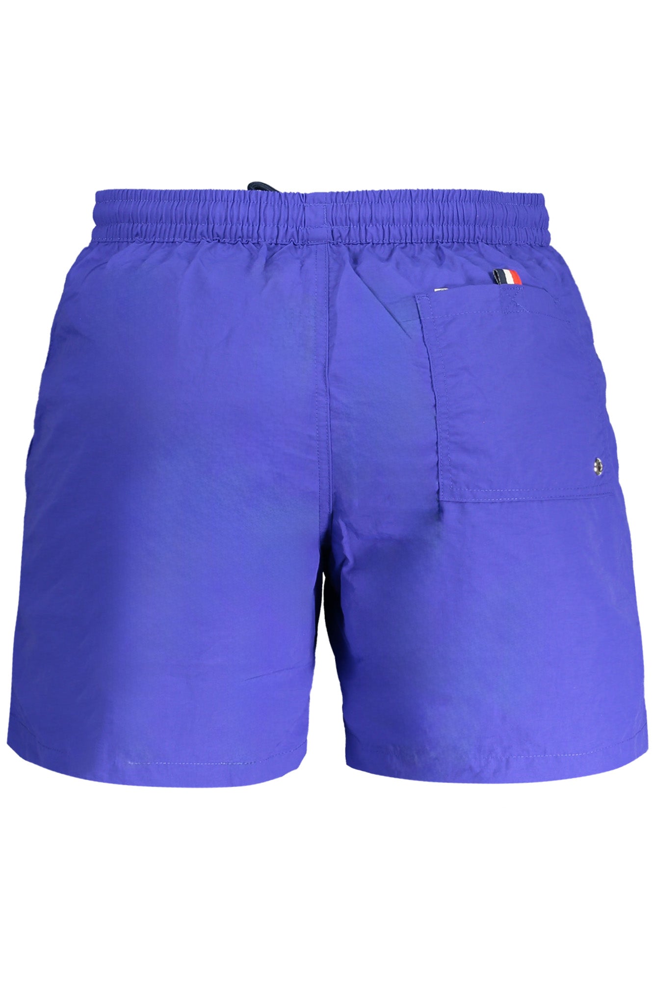 NORWAY 1963 BLUE MAN IN A COSTUME