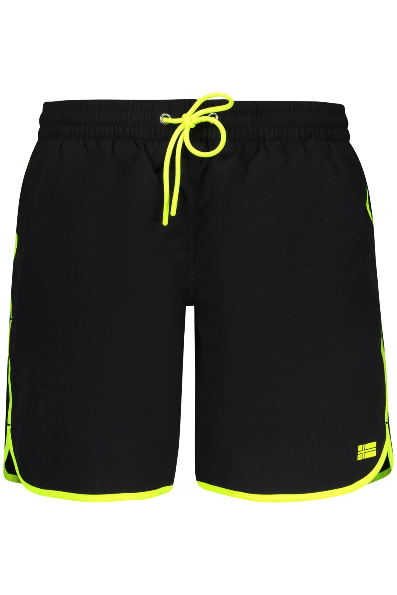 NORWEGEN 1963 KOSTÜM UNTERTEIL SCHWARZER MANN Schwarz 2XL 8053480493482