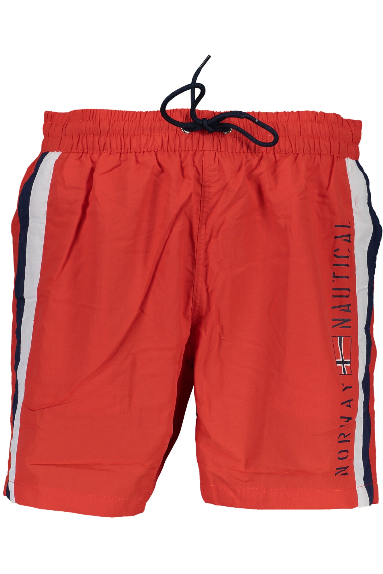 NORWEGEN 1963 ROTER MANN UNTEN KOSTÜM Rot M 8053480694377