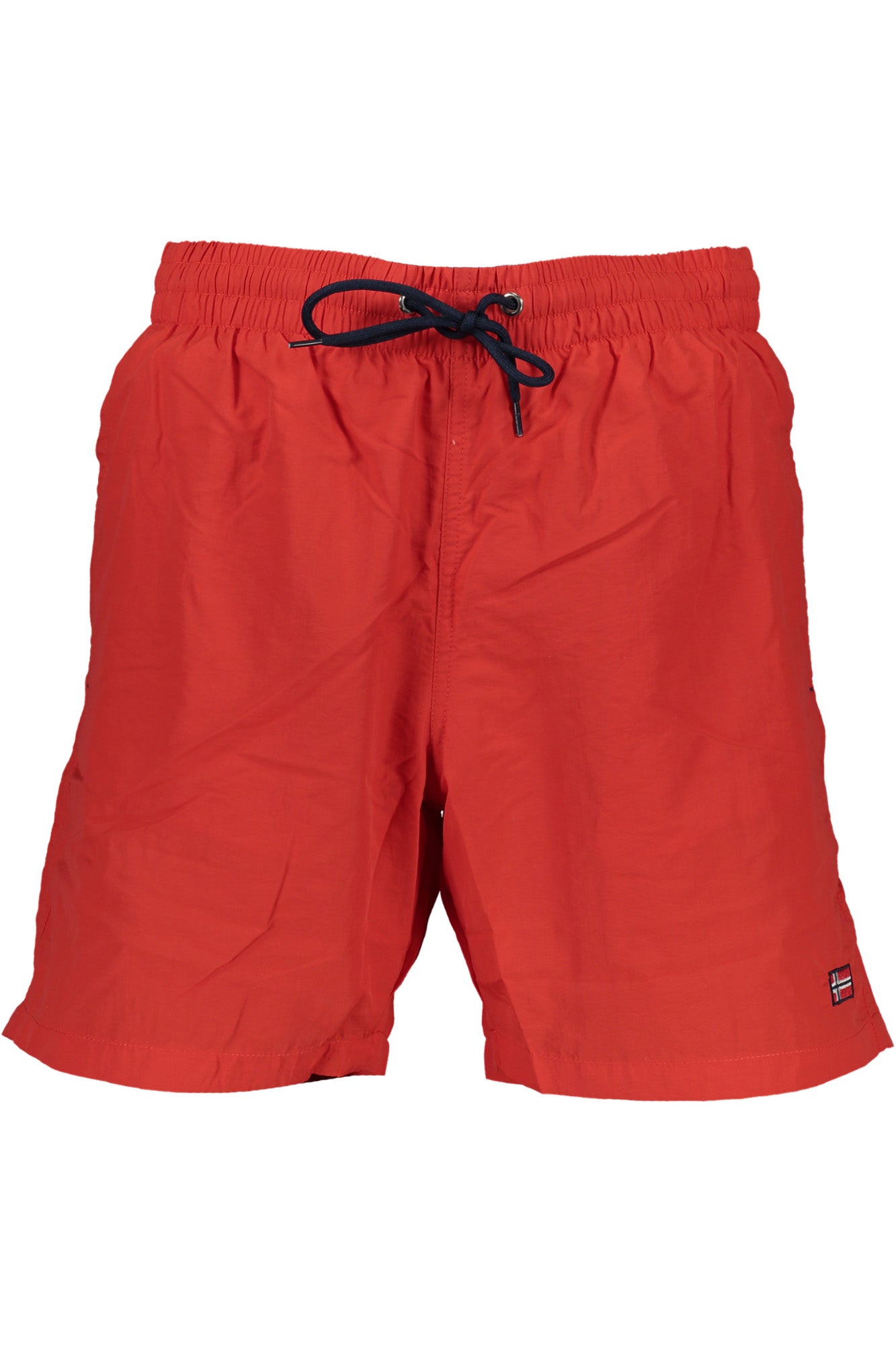 NORWEGEN 1963 ROTER MANN UNTEN KOSTÜM Rot 2XL 8053480694254