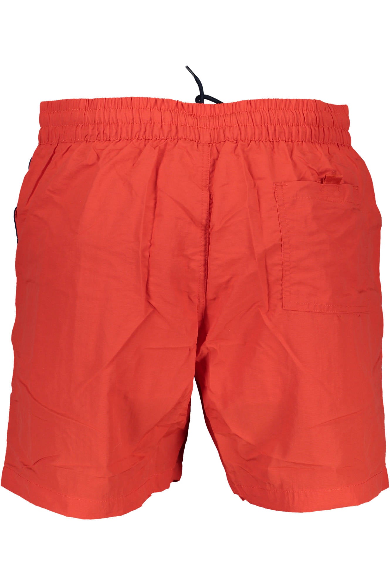 NORWAY 1963 RED MAN DOWN COSTUME