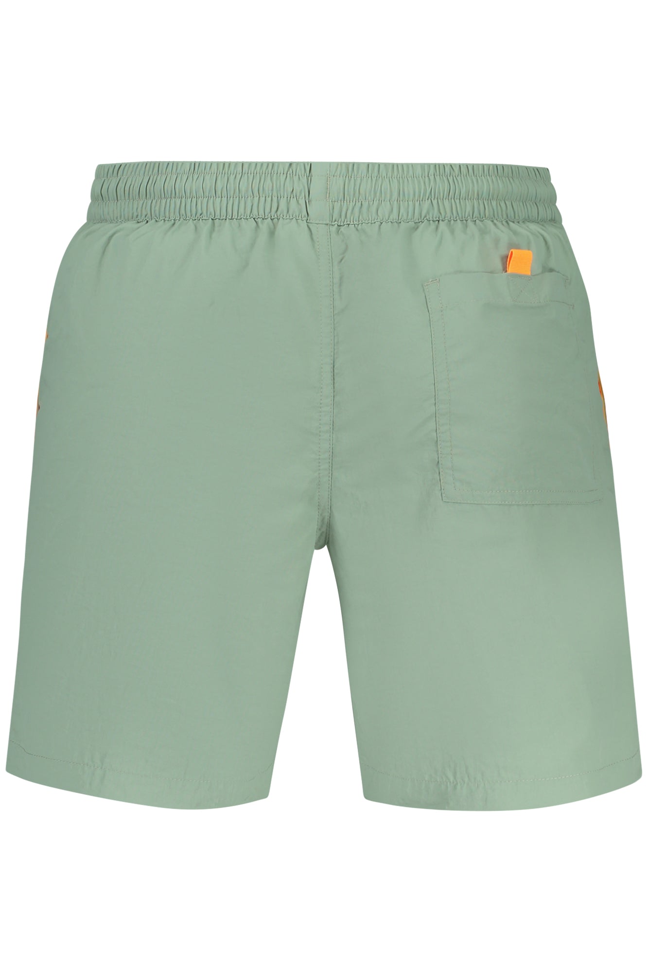 NORWEGEN 1963 KOSTÜM UNTERTEIL GRÜNER MANN