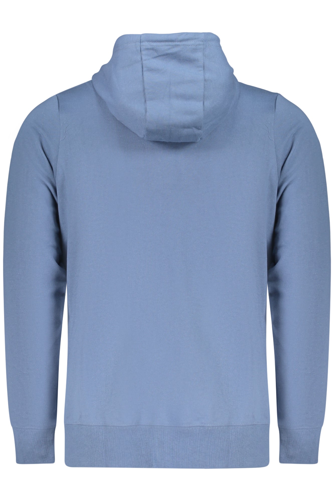 NORWEGEN 1963 HERREN BLAUES REISSVERSCHLUSS-SWEATSHIRT