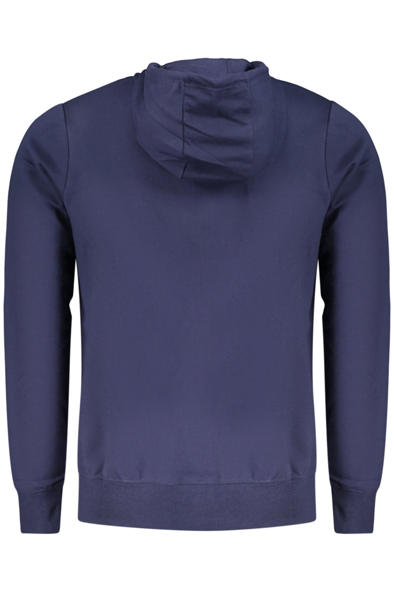 NORWEGEN 1963 HERREN BLAUES REISSVERSCHLUSS-SWEATSHIRT