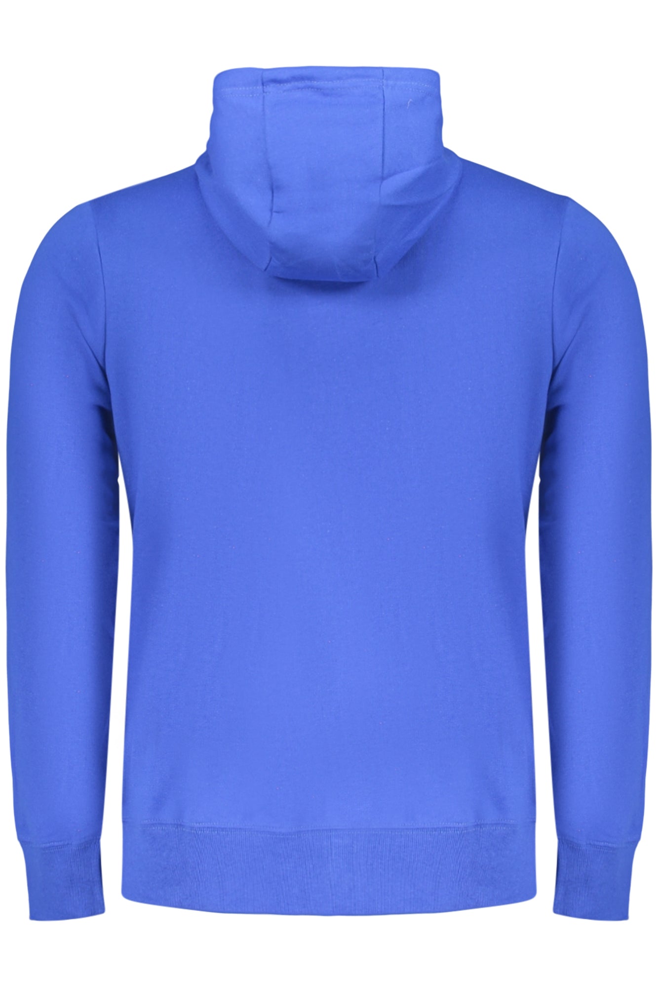 NORWEGEN 1963 HERREN BLAUES REISSVERSCHLUSS-SWEATSHIRT