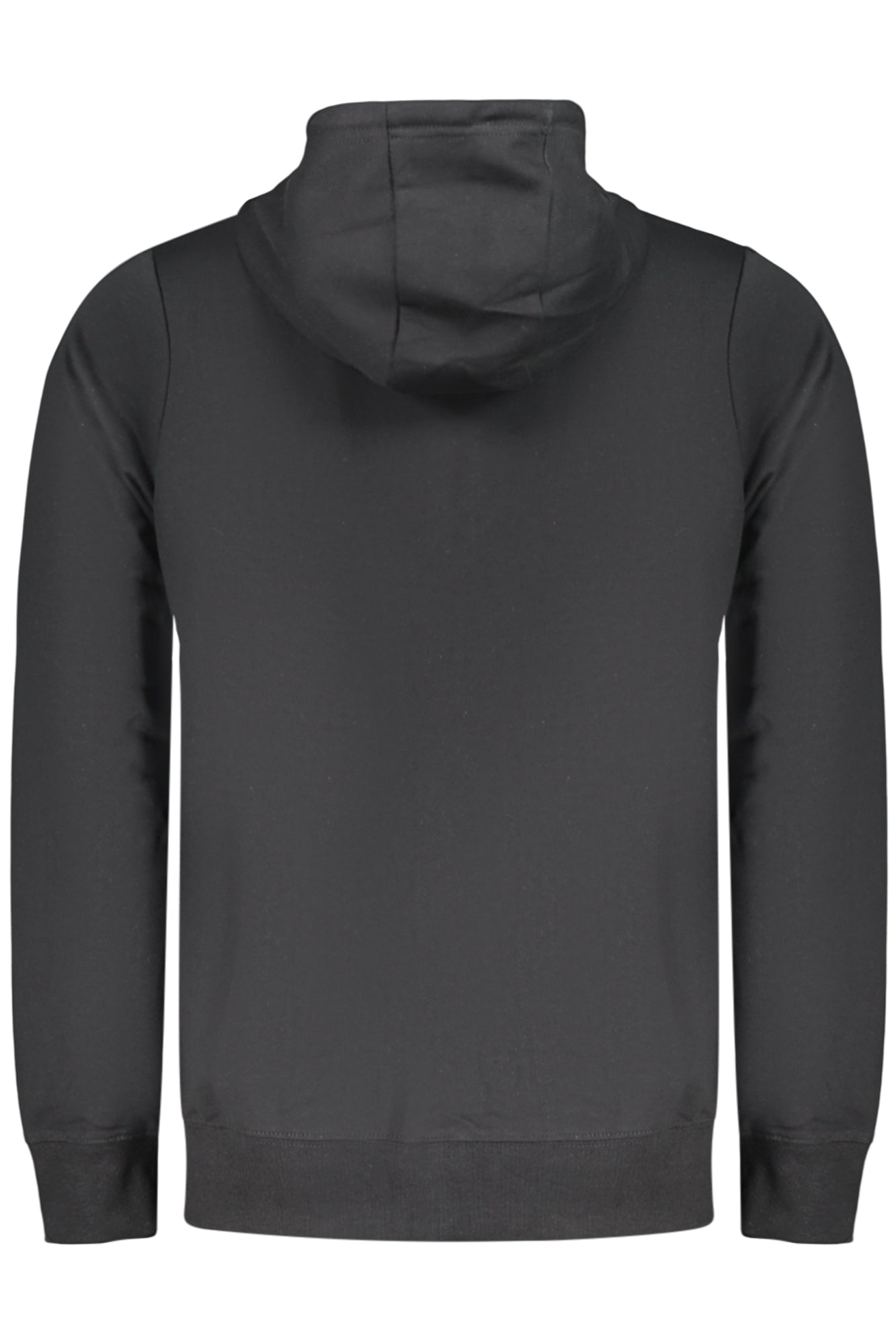 NORWEGEN 1963 HERREN SCHWARZES REISSVERSCHLUSS-SWEATSHIRT