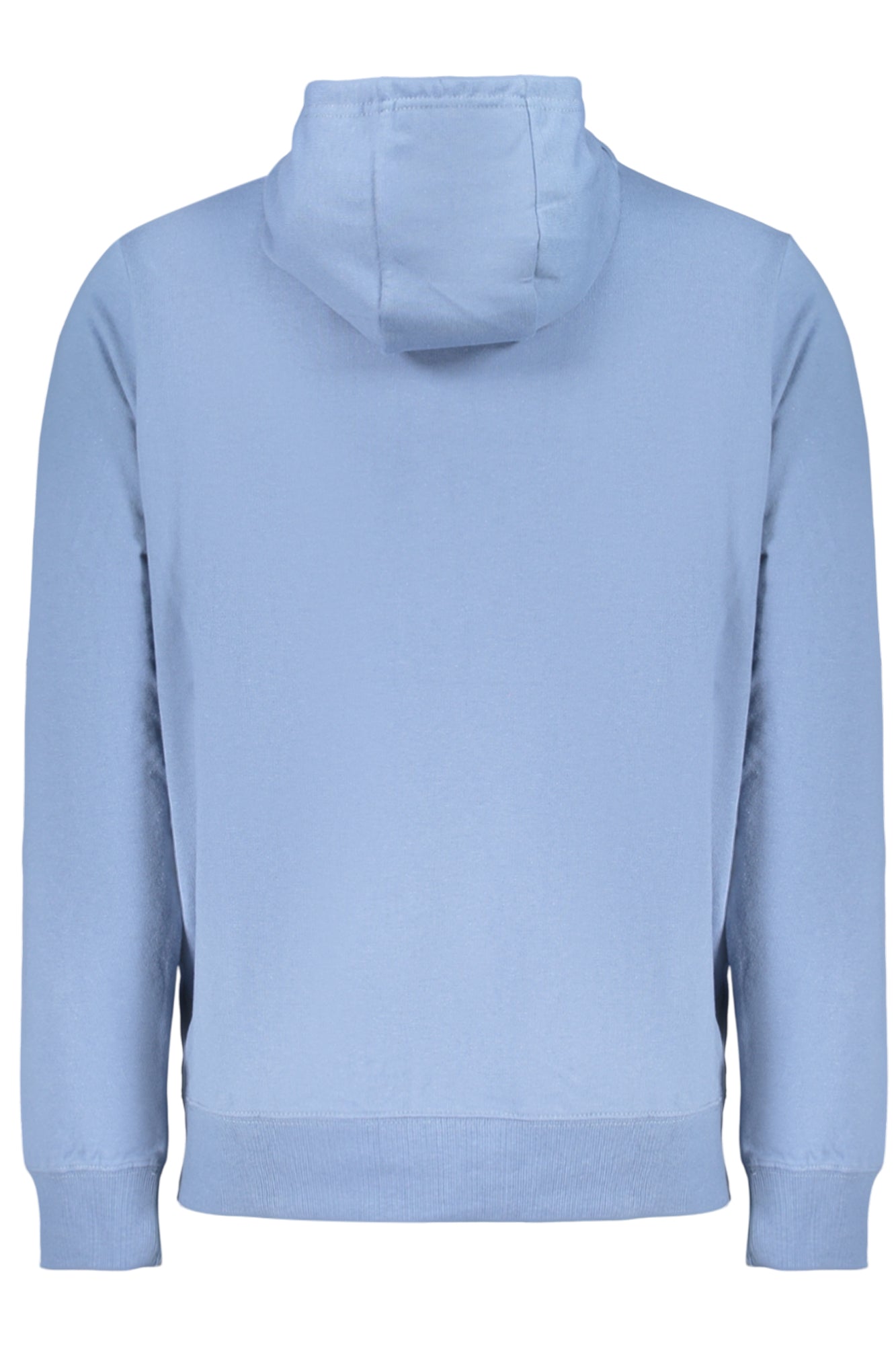 NORWEGEN 1963 HERREN BLAUES REISSVERSCHLUSS-SWEATSHIRT