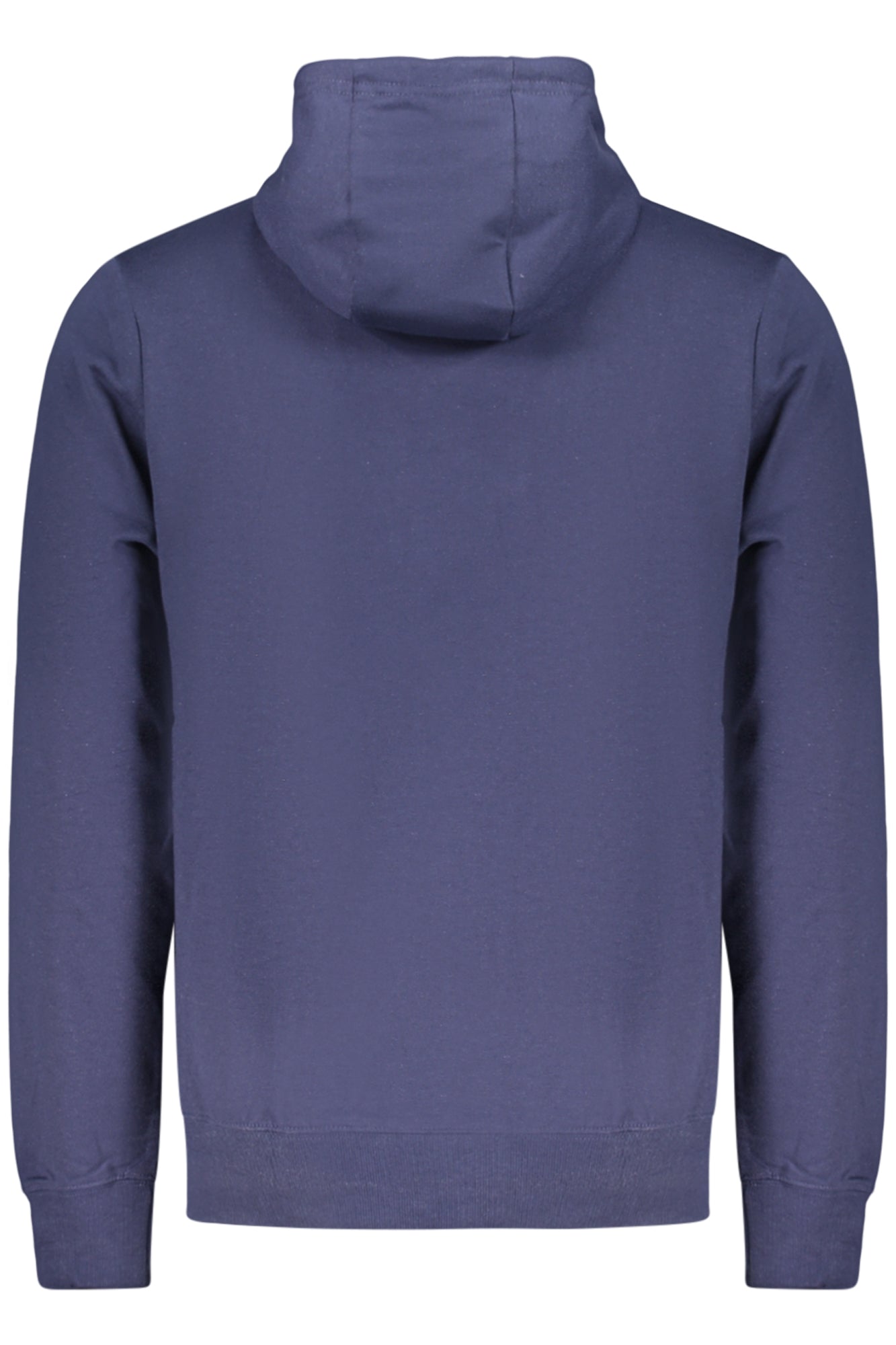 NORWEGEN 1963 HERREN BLAUES REISSVERSCHLUSS-SWEATSHIRT