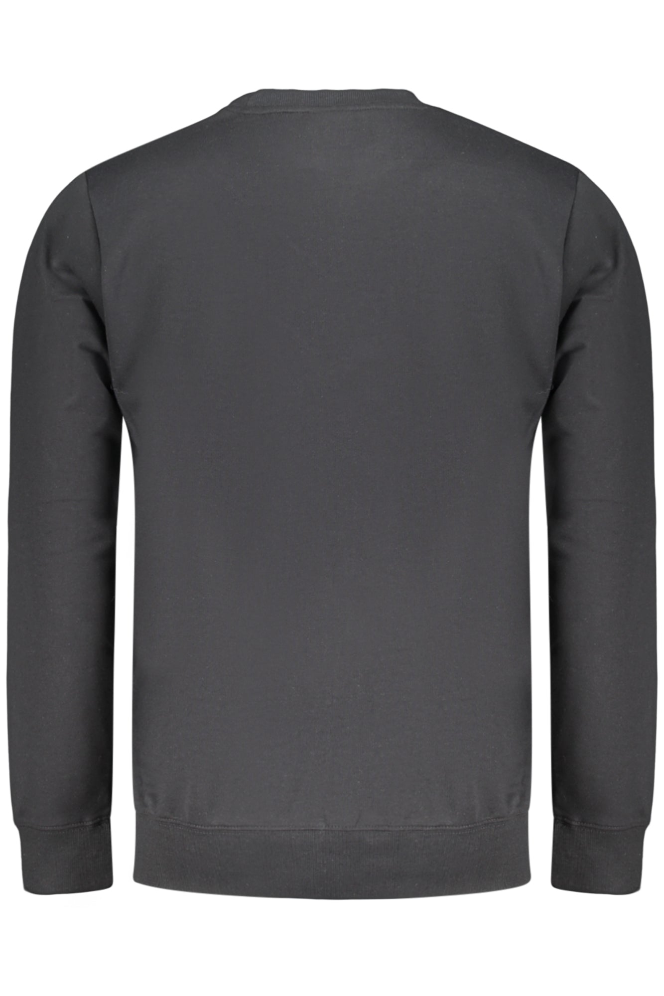 NORWEGEN 1963 HERREN SCHWARZES REISSVERSCHLUSS-SWEATSHIRT