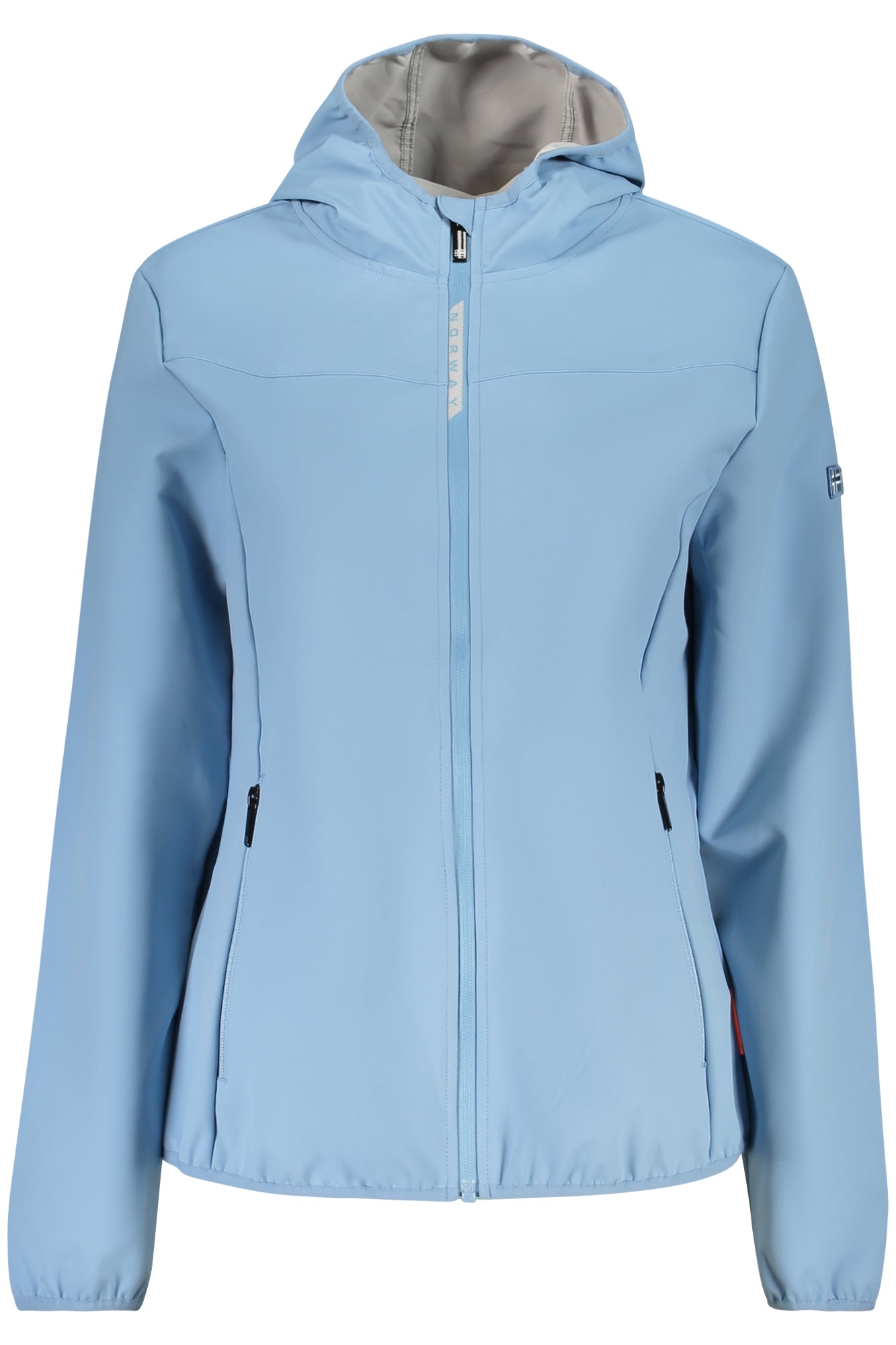 NORWEGEN 1963 DAMEN BLAUE JACKE Blau 2XL 8057805310546