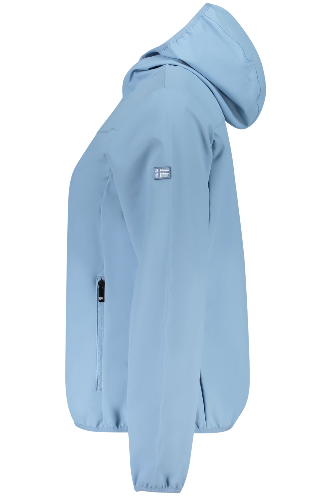 GIACCA BLU DA DONNA NORVEGIA 1963