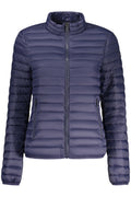 NORWEGEN 1963 DAMEN BLAUE JACKE Blau XL 8057805171420