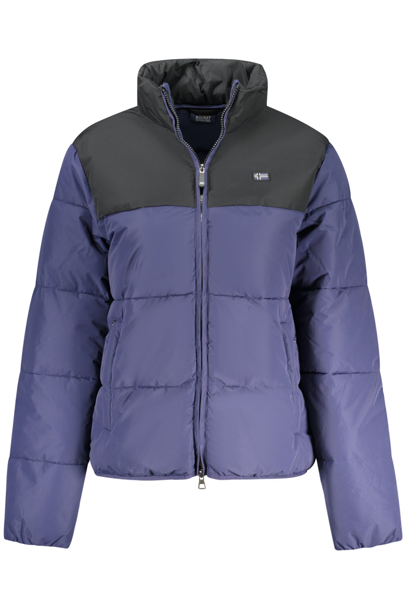 NORWEGEN 1963 DAMEN BLAUE JACKE Blau 2XL 8057805205279