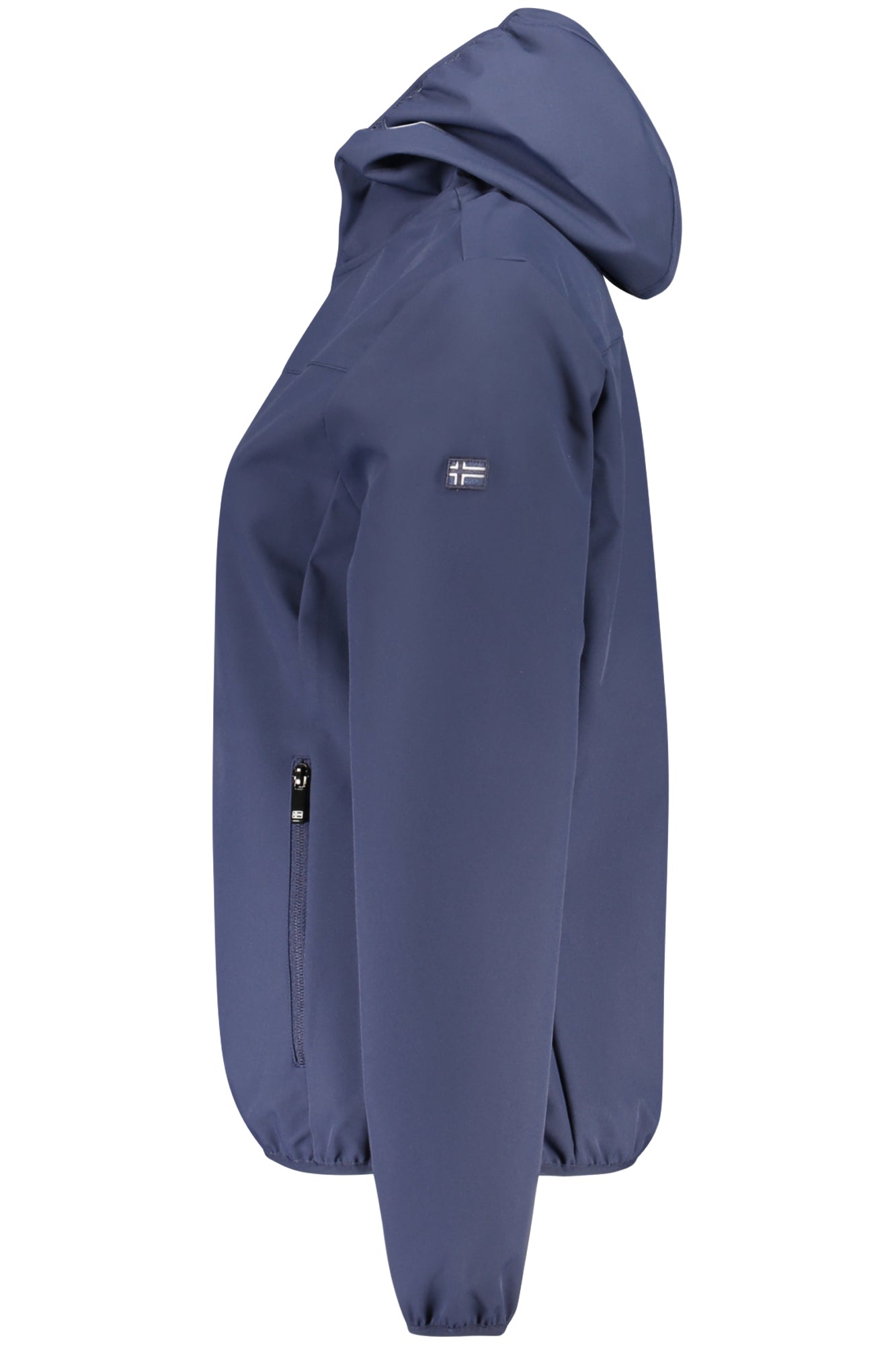 GIACCA BLU DA DONNA NORVEGIA 1963