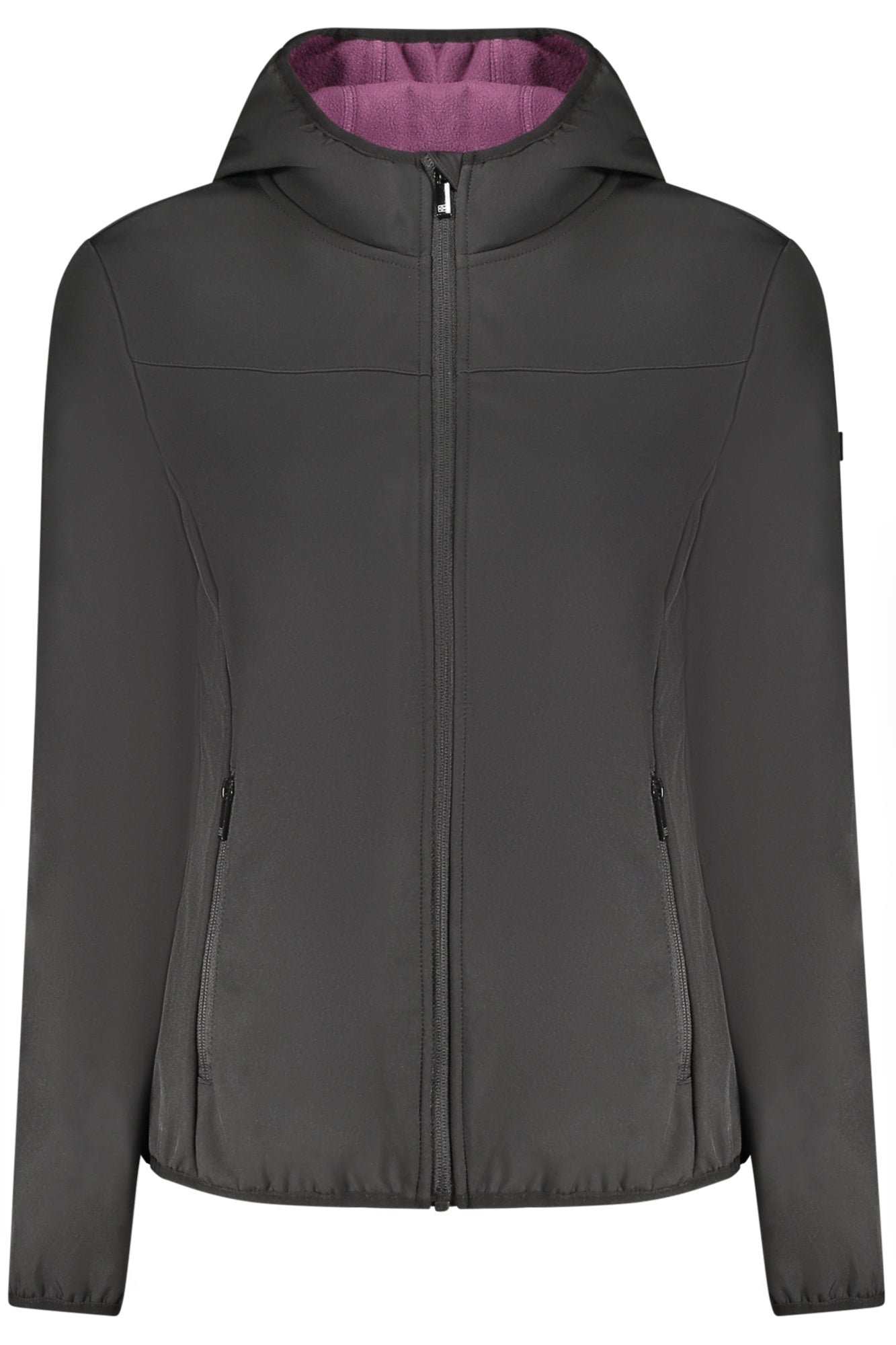 NORWEGEN 1963 DAMEN SCHWARZE JACKE Schwarz XL 8057805184857