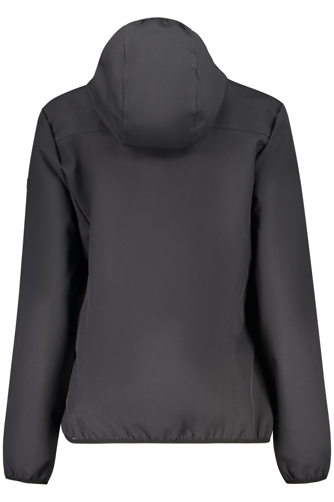 GIACCA NERA DA DONNA NORVEGIA 1963