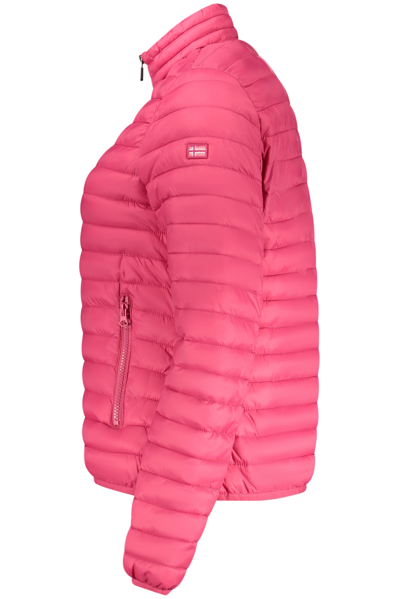 GIACCA ROSA DA DONNA NORVEGIA 1963